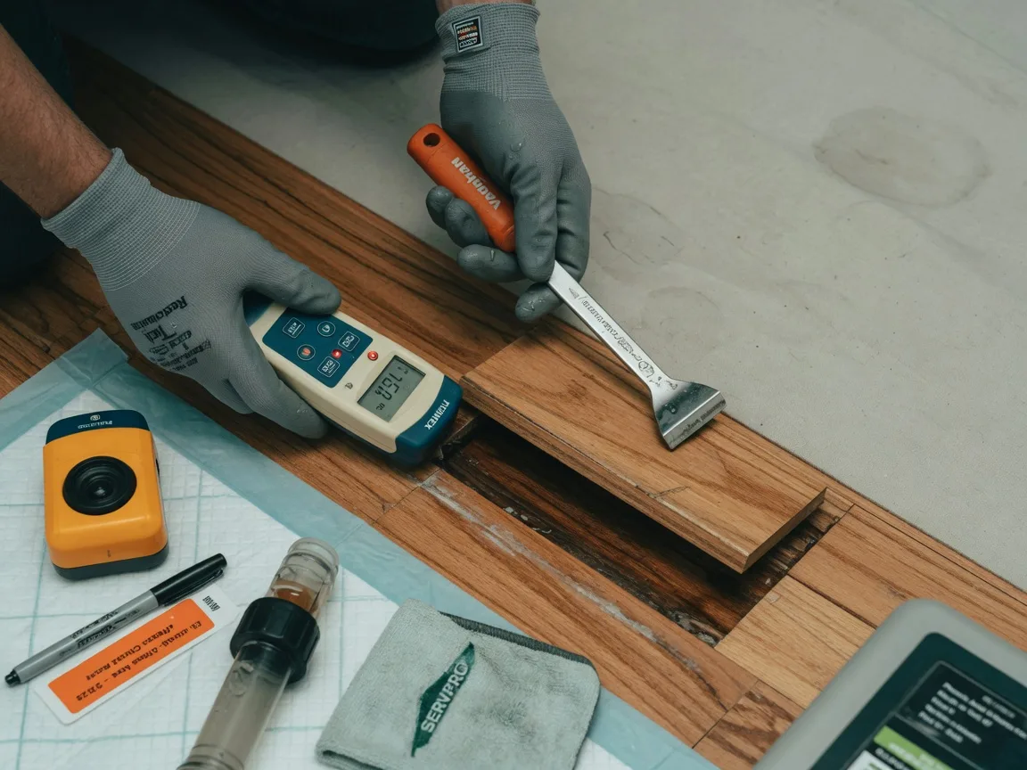 Why choose Water Damage Restoration in Omaha, TX